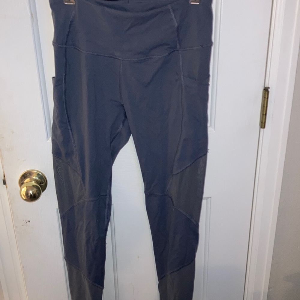Victoria’s Secret leggings